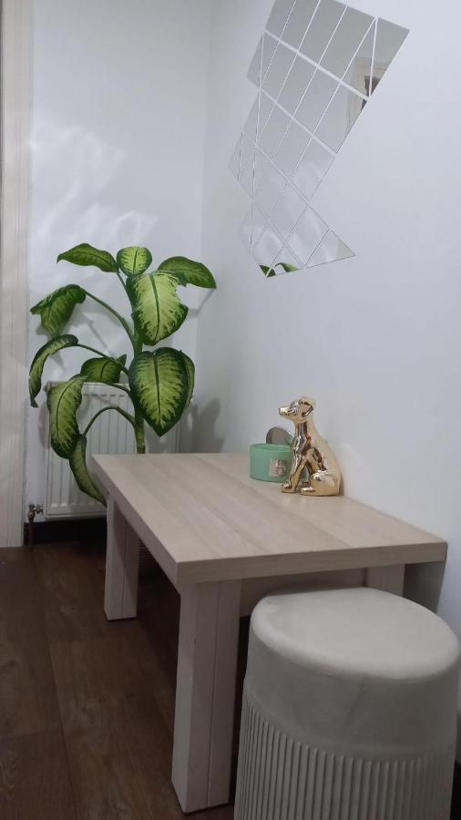 Dove Apartment Sibiu Exterior foto
