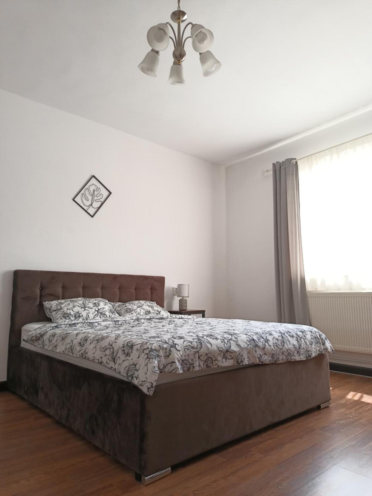 Dove Apartment Sibiu Exterior foto
