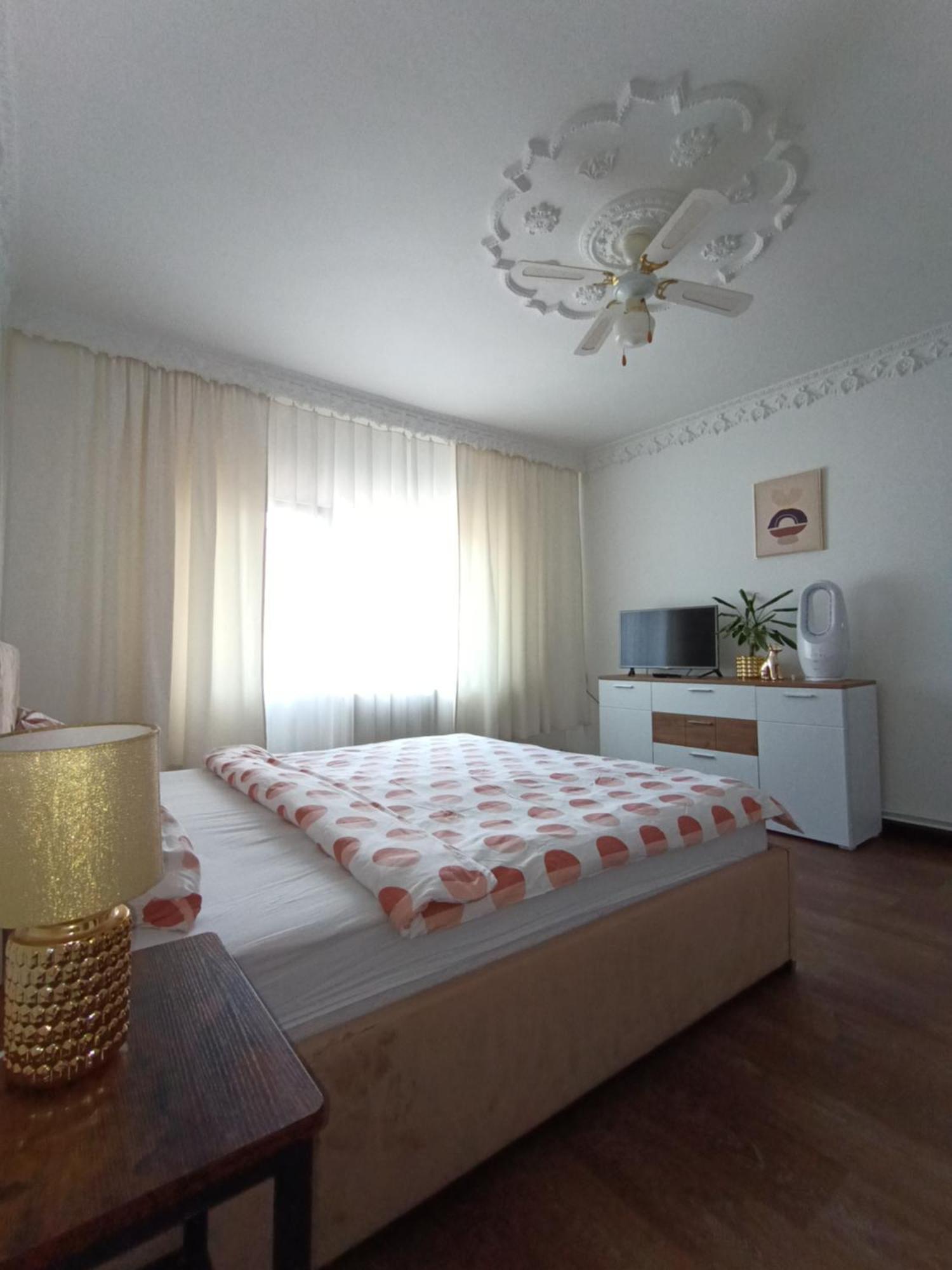 Dove Apartment Sibiu Exterior foto